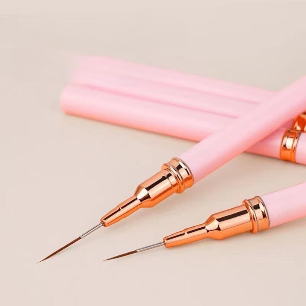 Drawing Pen  Hook Line  Sharp and Thin Set 5 Painting Flowers Color Drawing  Drawing  Toning  Phototherapy Pen Tool  Drawing Pen