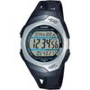 [CaSio] Watch CaSio Collection [domeStic Genuine] Str 300cj 1jh Men S Black Black