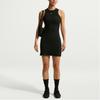 Nike Sportswear Chill Knit Sleeveless Dress Women dresses IQ0089-010