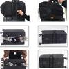 Elastic Luggage Straps for Easy Bundling of Bags Convenient and Practical