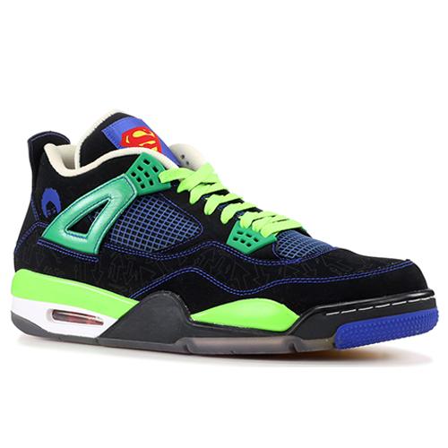 Jordan 4 Retro Doernbecher 308497-015