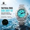 Montres pour homme – Montres mécaniques
