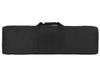 WoSporT Soft Gun Bag Rifle 100 Laser Cut MOLLE (100cm*28cm*7cm)