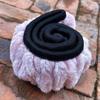 Super Soft Furry Car Steering Wheel Cover Plush Warm Comfort & Anti-Slip Grip for Winter Driving In Auto SUV Truck Van