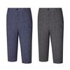 KOLPING Men'S Summer Stretch Spandex 3/4 Length Shorts Timo Ksp9865M