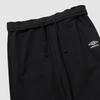 Umbro Essential Loose Jogger Pants Ur123cfp19 Blk