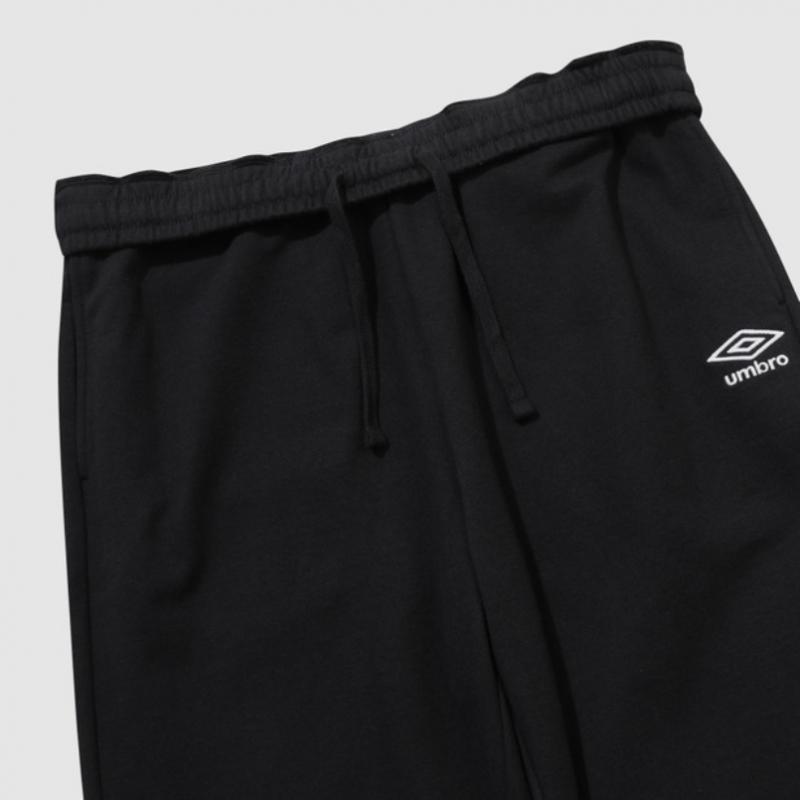 Umbro Essential Loose Jogger Pants Ur123cfp19 Blk