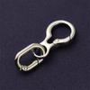 [TANJUN] Bike Keychain, Bicycle Key Ring, Car Key Chain, Carabiner