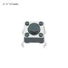 5A DC11V 12V 18V 21V 5A Brushless Motor Electric Blade Fan Motor 125W/135W High Power Strong Suction Impeller For Vacuum Cleaner