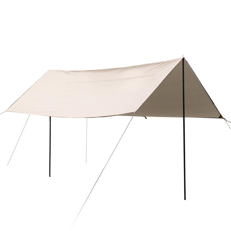 OEINGOEING UV Protection Camping Tarp