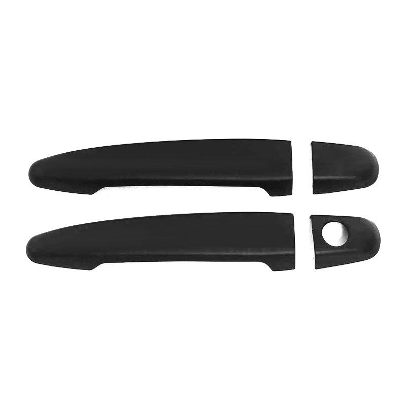 08-13 Toyota Highlander Door Handle & Bowl Anti-Scratch Decorative Sticker