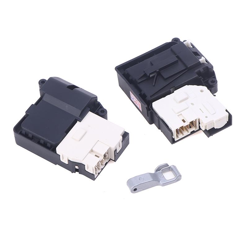 Time Delay Door Lock Switch For Lg Drum Washing Machine Repair Accessories