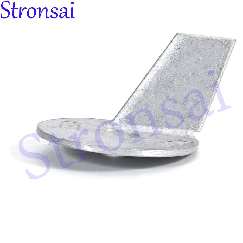 55125-96310-000 anode for suzuki outboard motor 2-stroke 20HP 25HP 30HP DT20 DT25 DT30 55125-96310