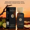 Arabic Perfume Spray: Alcohol-Free, High Concentration, Long-Lasting Scent, 56ml