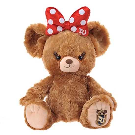 

Disney Store UniBearsity Plush Toy Pudding (Official)