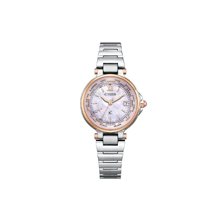 

CITIZEN Women s Watch EC1011-62W