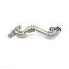 Turbocharger Oil Return Pipe / Gasket for Ford Fiesta Focus Kuga Mondeo S-MAX/Galaxy Transit/Tourneo 1891941 BM5G6K677EA 1745892