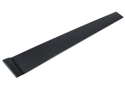 Ford Fiesta MK6 02-08 5-door Left Front Door Pillar Cover