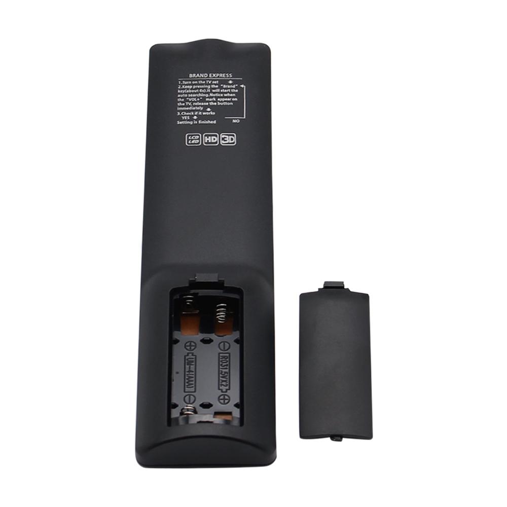 NEUESTE Ersatz-Rm-L1130+X RM-L1130+X plus Universelle TV-Fernbedienung Controller Für Alle Marken Smart LCD Fernseher