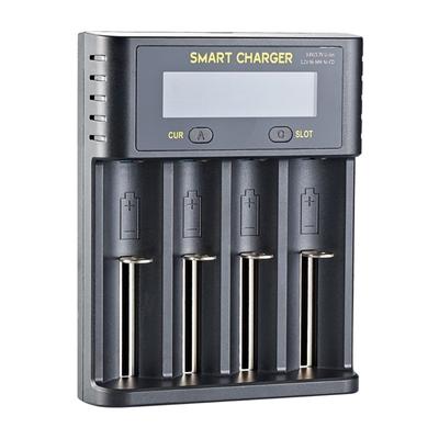 Elektronikzubehör – Akkuladegeräte