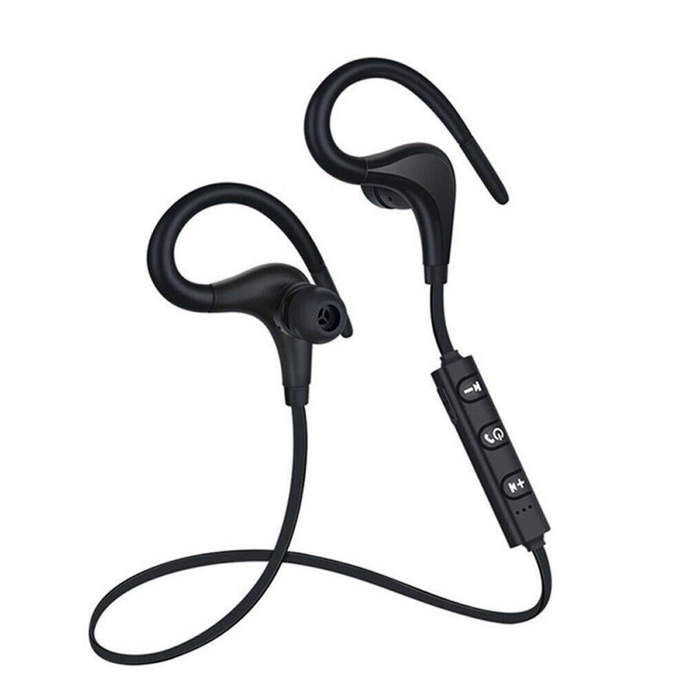 Gaming Earphone Bluetooth Earphones Stereo Music Earphones Sport Headphones Sports Headset