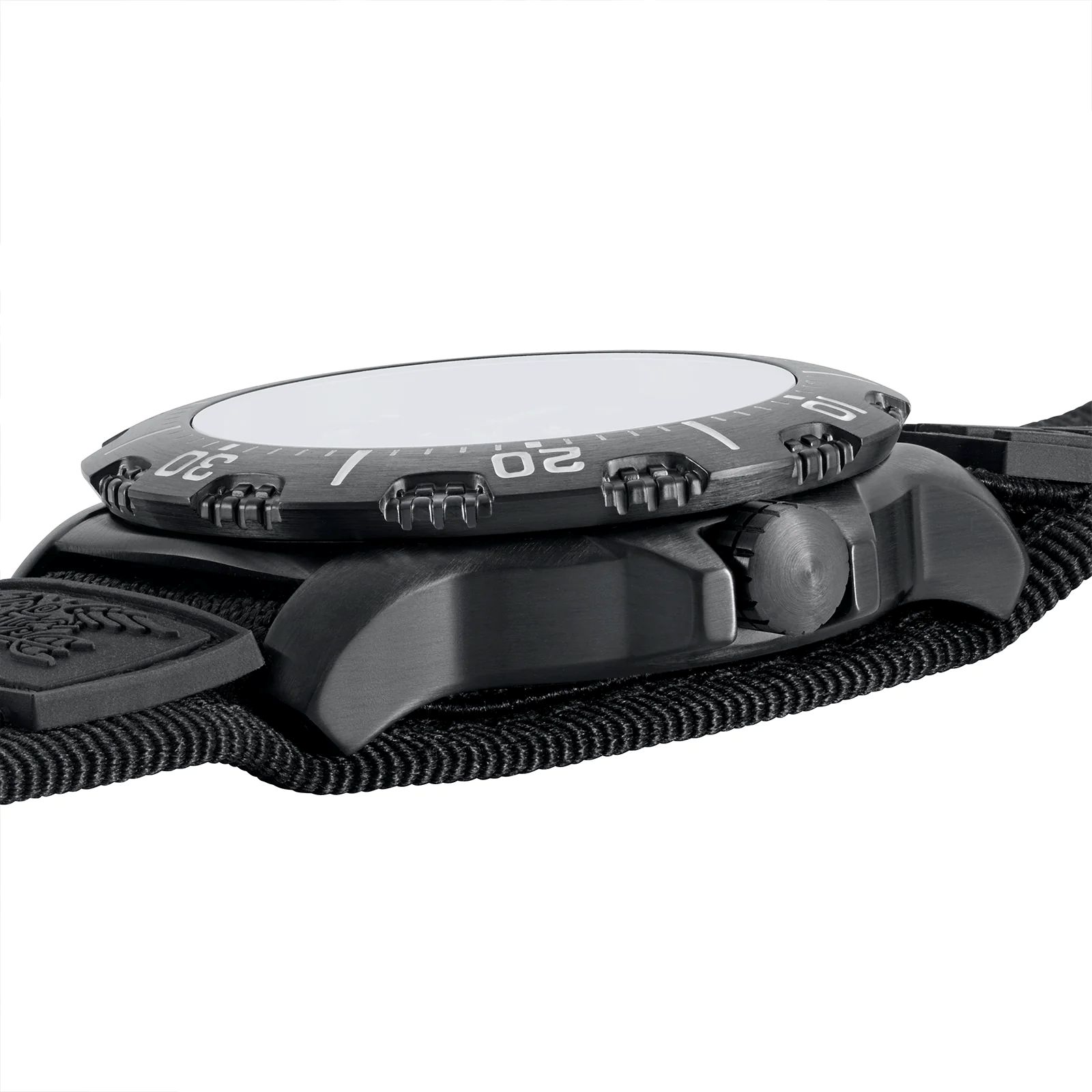 Luminox Мужские часы Navy SEAL 4230 Series XS.4231.SET – купить по
