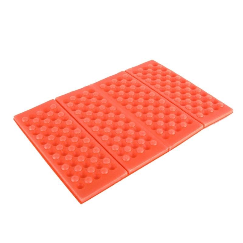 Folding Sit Mat Moistureproof Seats Pad Camping Seats Cushion Foam Sitting Pad for Picnics, Hiking, Backpacking