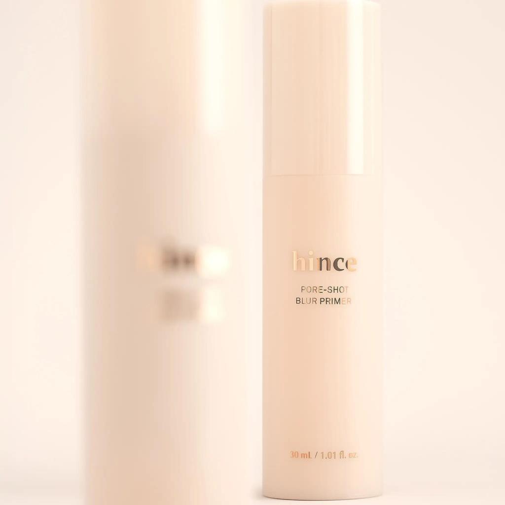 HINCE Pore-Shot Blur Primer 30ml