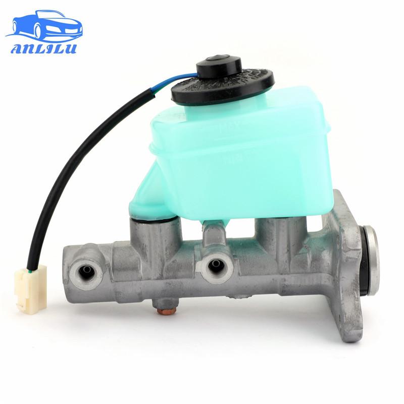 Suitable for 1990-2001 To-yota Land Cruiser 80 series FJ80 FZJ80 HZJ80 HZJ81 HDJ80 HDJ81 Brake master cylinder 47201-60460
