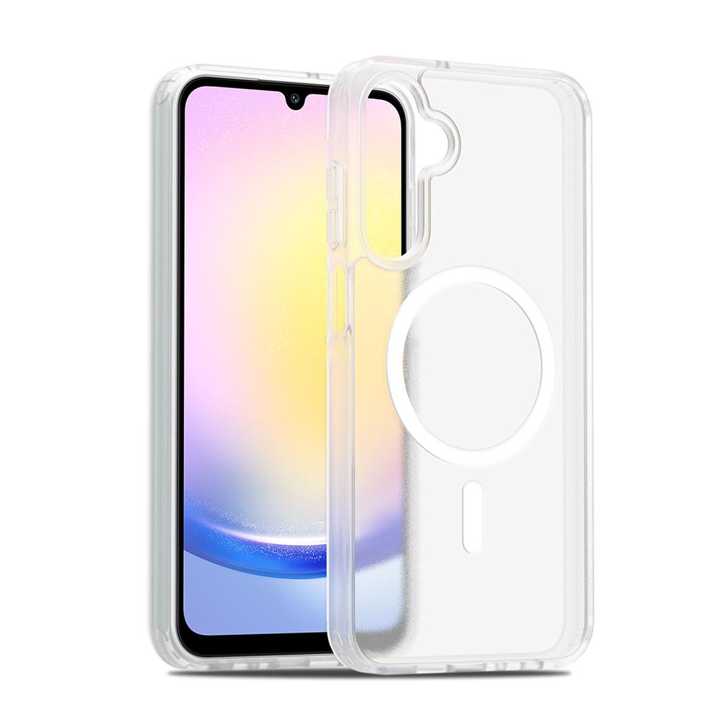 New A36 Mobile Phone Case Suitable for Samsung A26 Series Matte Anti-collision Samsung Mobile Phone Protection Case