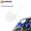 Quadros e acessórios para motociclos – Para-brisas e defletores