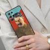 USSR CCCP Stalin Cell Phone Case for Samsung Galaxy S26 Ultra S25 S24 S23 S22 S21 S20 Note10 Cover