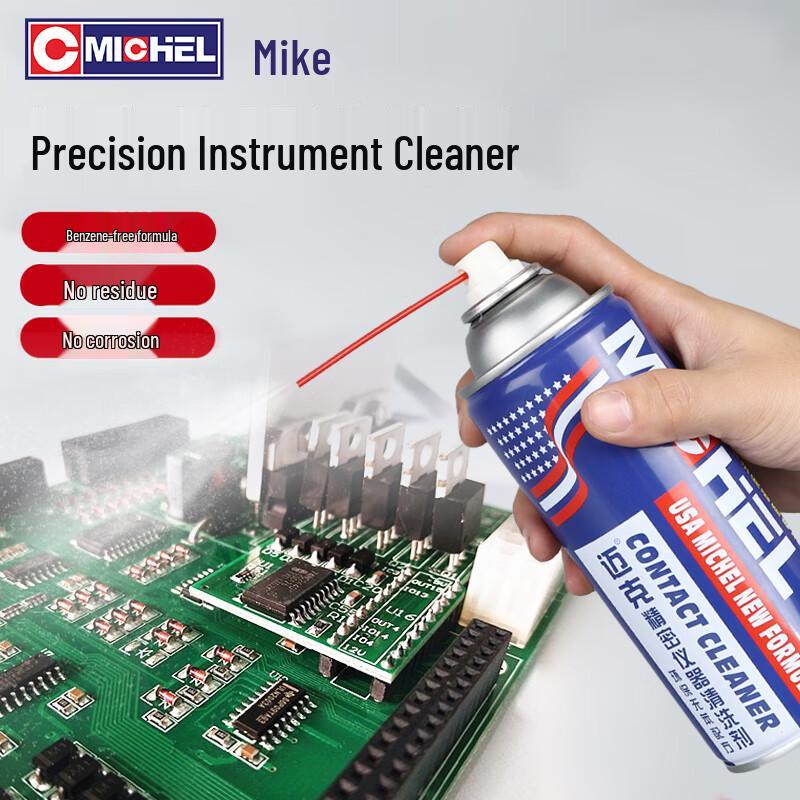 MICHEL Precision Electronics Cleaner