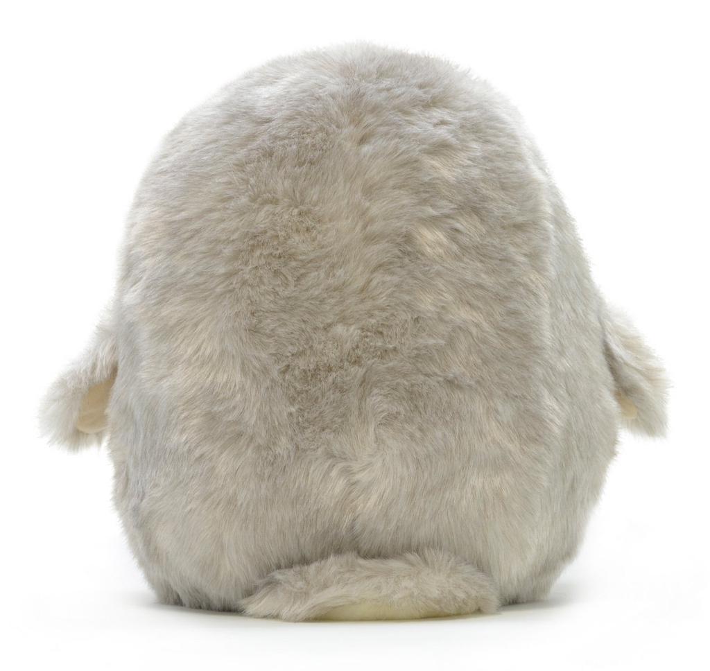 AQUA Plush Nature Owl Large 00300000