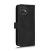 For Oukitel C53 Leather Case Skin-Feel Anti-Drop Wallet Flip Phone Cover