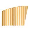 Magnetic Car Sunshade Curtains: Sun Protection & Heat Insulation Privacy Solution