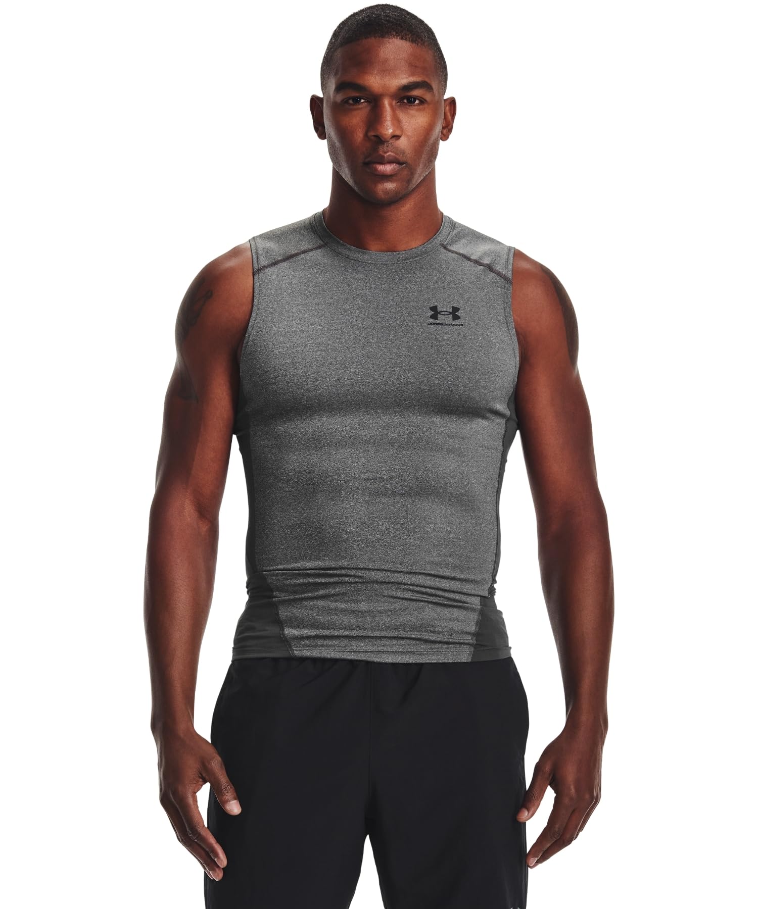 

[Under Armor] UA HG Armor Comp SL