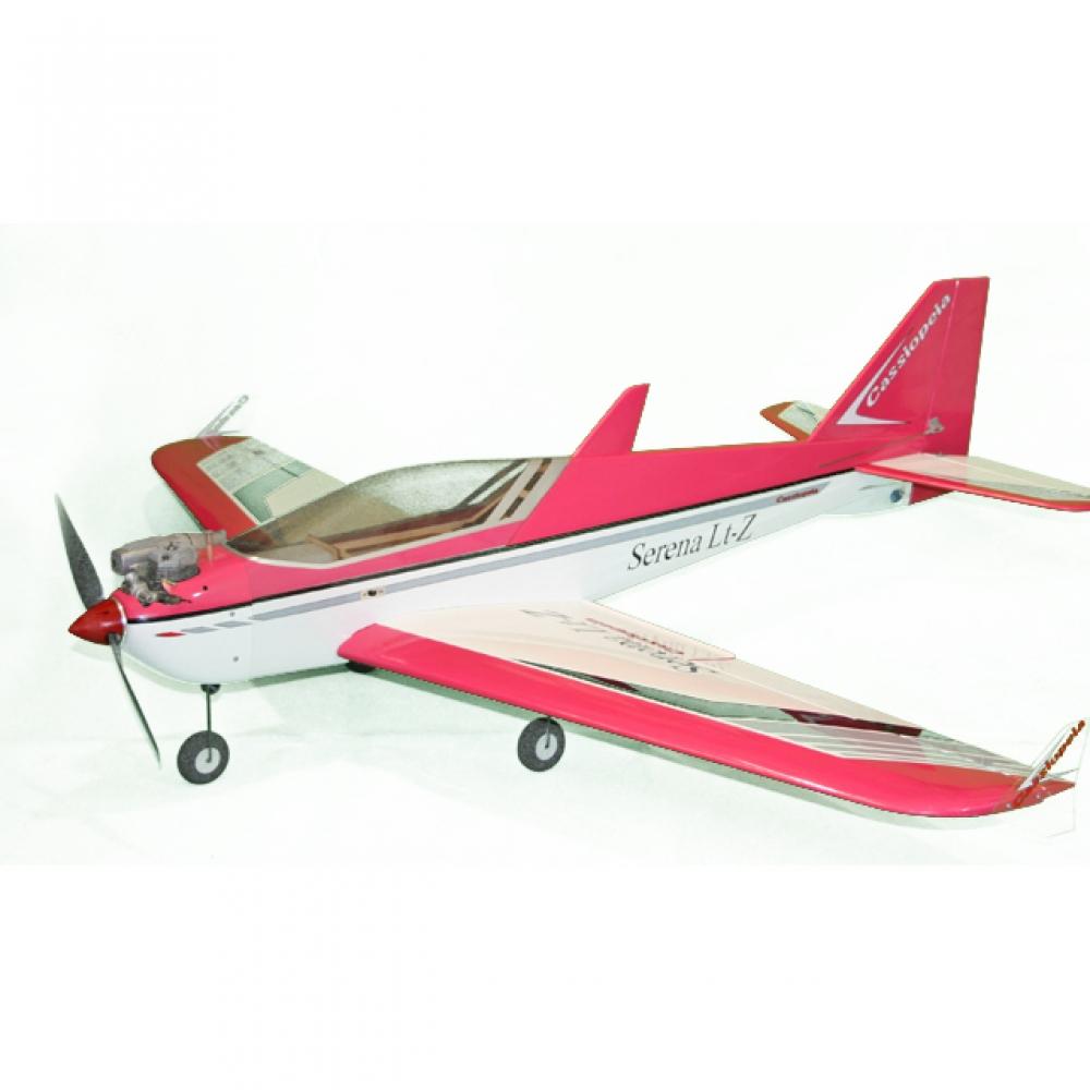 Casiopea Serenalt Z Arf Pink 