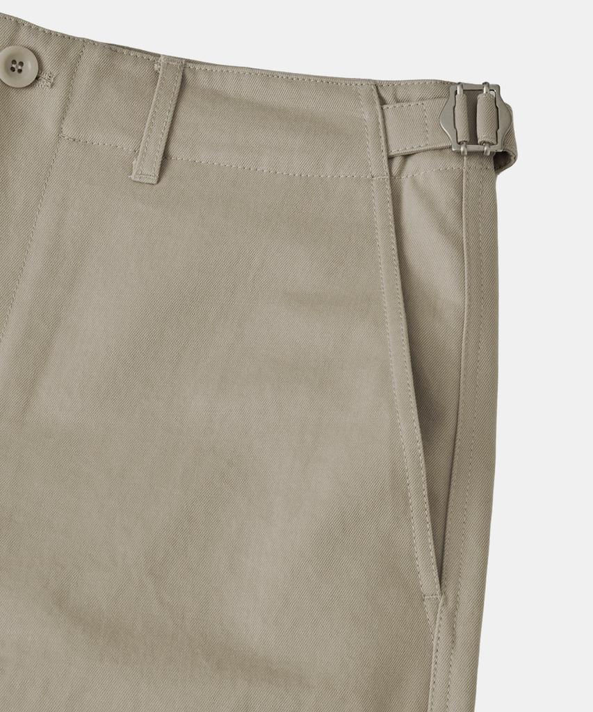 ASP Officer Chino Pants Beige