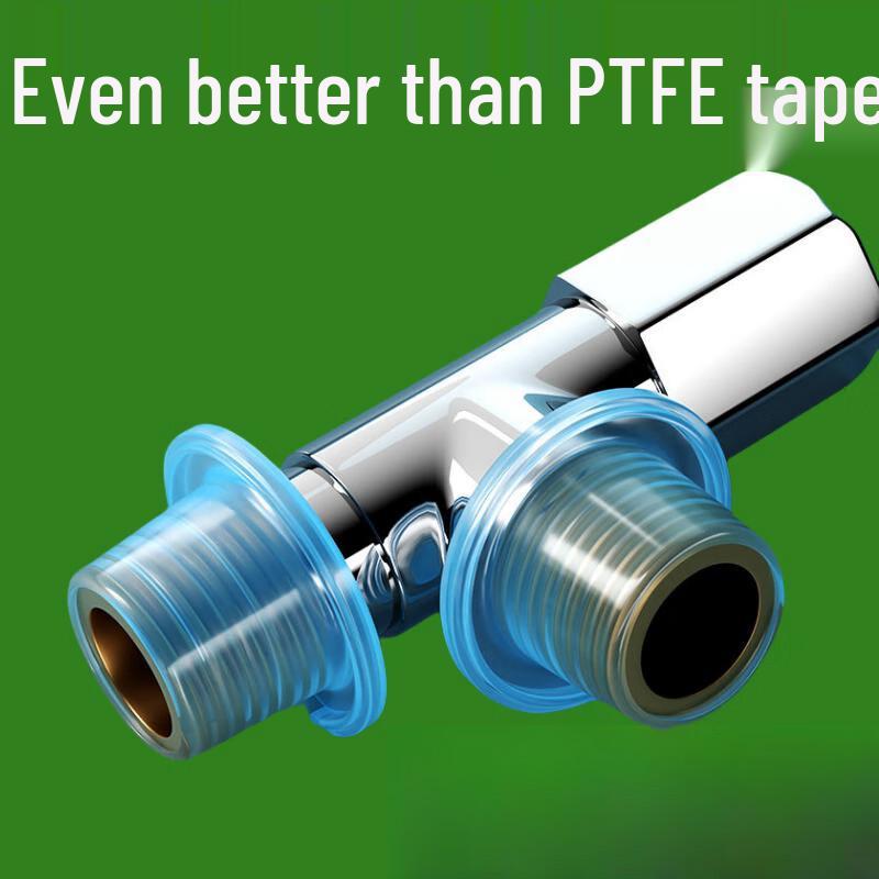 Universal Faucet Silicone Gasket Seal