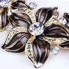 1 Set Fashion Jewelry Sets Enamel Jewelry Sets Fashion Geometric Circle Women Accessories
