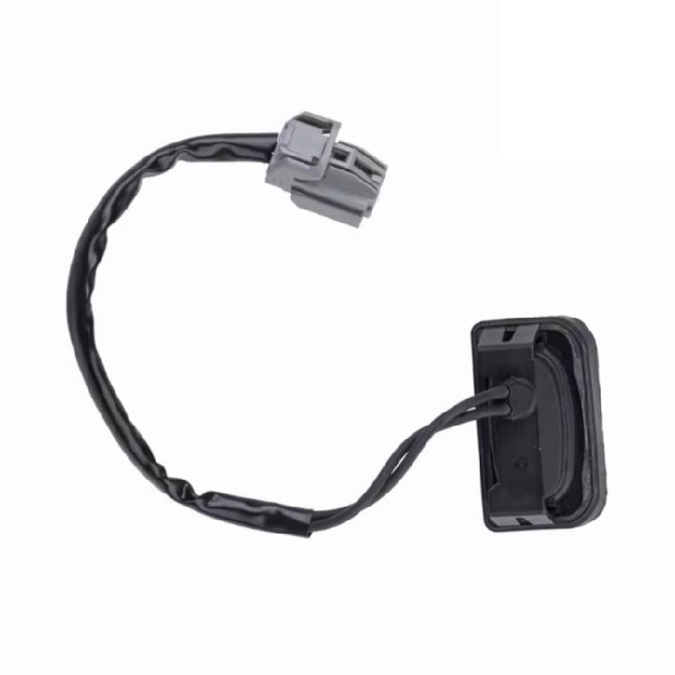 Replacement Tailgate Release Switches Auto Accessories Easy Installation Tailgate Opening Switches for 2009-2017