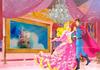 Fundal Printesa Frumoasa din Pădure Basm Animat Petrecere Ziua Copiilor Fete Decor Baby Shower Fundal Foto Banner Accesorii
