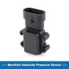 new 09359409 Manifold Absolute Pressure MAP Sensor For ISUZU OLDSMOBILE PONTIAC HUMMER SAAB G M BUICK CADILLAC CHEVROLET GMC