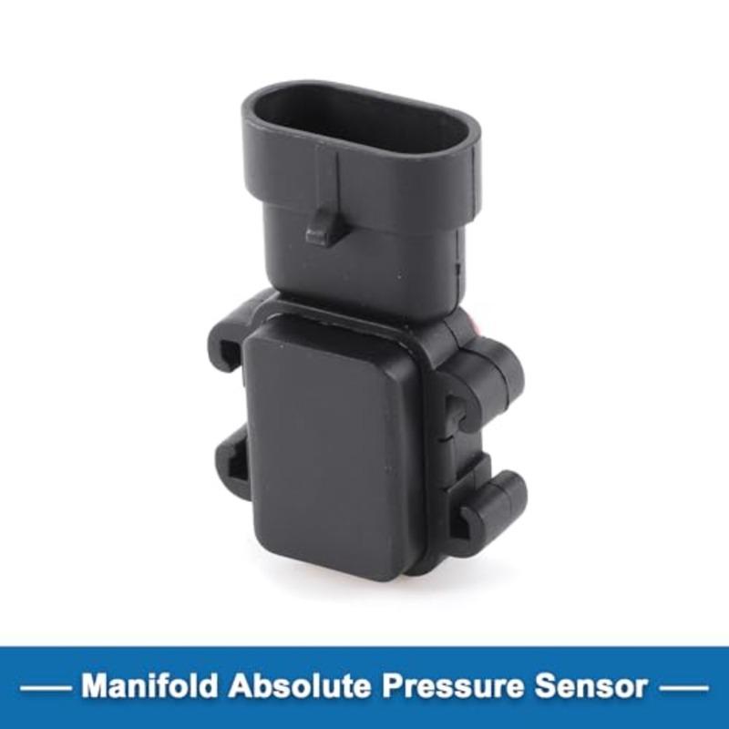 new 09359409 Manifold Absolute Pressure MAP Sensor For ISUZU OLDSMOBILE PONTIAC HUMMER SAAB G M BUICK CADILLAC CHEVROLET GMC