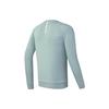 New FILA Fitness Series Sweatshirt Men's Blue A51M341220A-BU