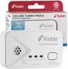 Kidde Carbon Monoxide Detector 2030-DCR Battery Powered Electrochemical