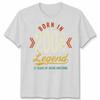 21st Birthday Unisex T Shirt 21 Years Of Being Awesome Legend Born In 2005 Funny