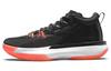 Zion 1 Pf Black White Bright Crimson DA3129-006