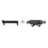 For Dongfeng Nammi Box 2024 Nammi Box EV Car Phone Holder Wireless Charger Screen Navigation Modification Interior 12.8 Inch